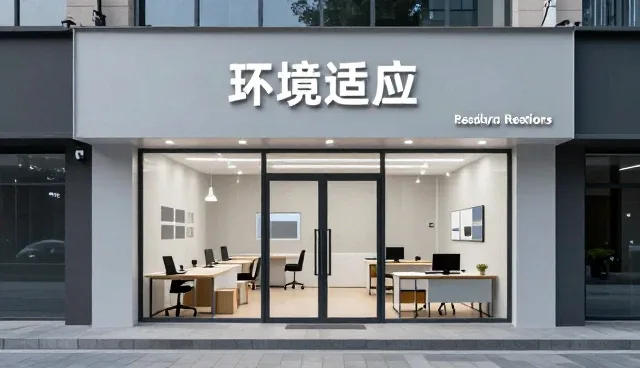 局部改造中的方向选择与实施要点分析