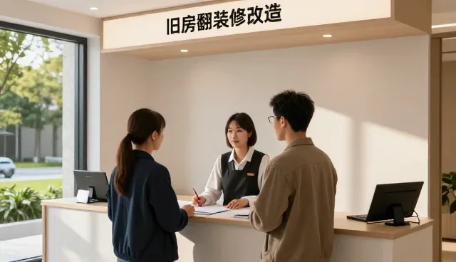 定制办公桌椅局部改造的性能与适用条件解析