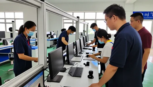 办公空间装修常见问题介绍