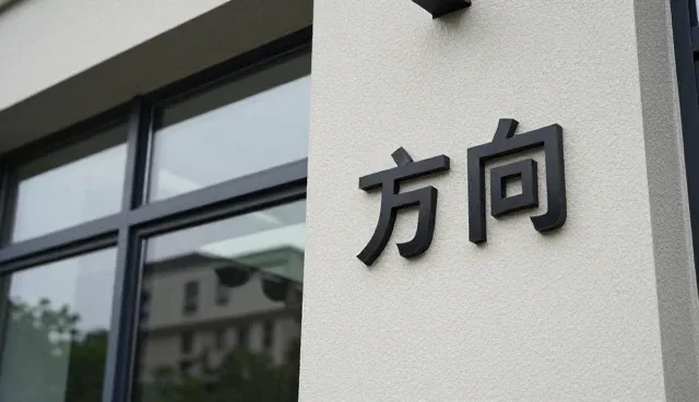 方向客户如何选择方向